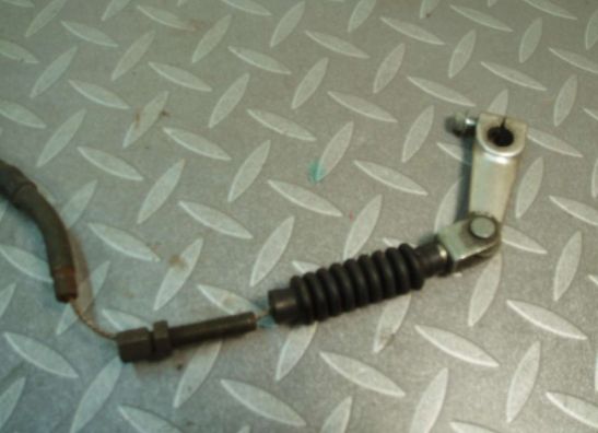 Clutch cable Suzuki GSX R 1100