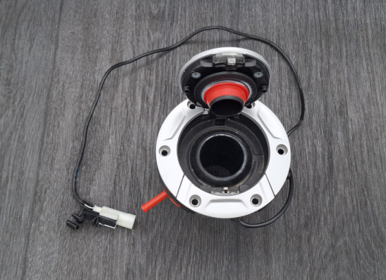 Fuel filler cap BMW R 1200 GS LC
