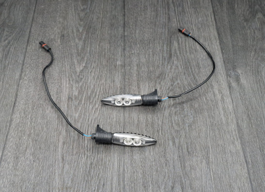 Winker BMW F 800 GS