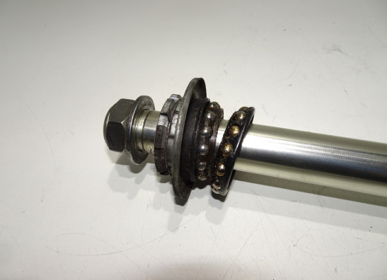 T stuk Honda XL 1000 V Varadero