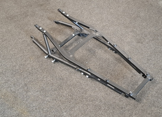 Achtersubframe Voge 900 DSX