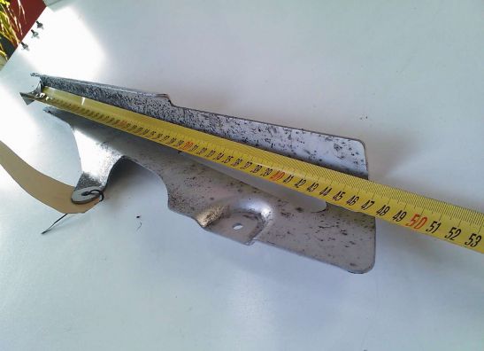 Kettingkast Yamaha YZF 1000 Thunderace