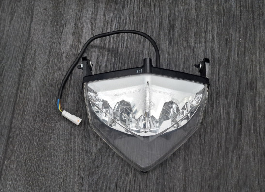 Rear light KTM 1190 Adventure