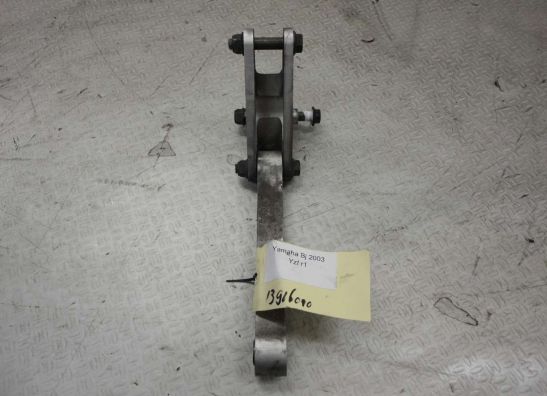 Federbein Aufhangung Yamaha YZF R1