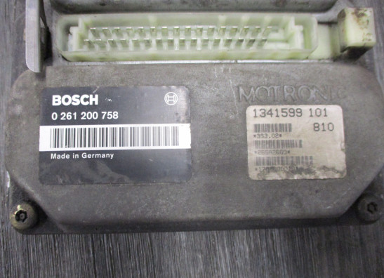 CDI ECU unit BMW R 1100  1150 RS