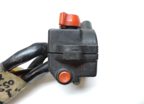 Stuurschakelaar rechts Honda CBX 550 F2