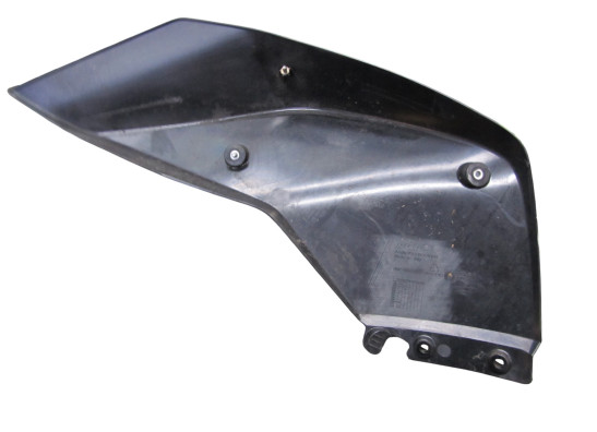 Tankcover KTM 690 Duke 