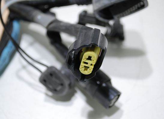 Kabelboom voor Suzuki GSX R 600