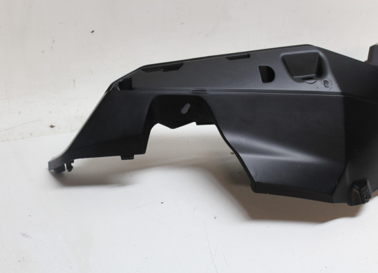 Verkleidung rechts unten Honda X-adventure 750