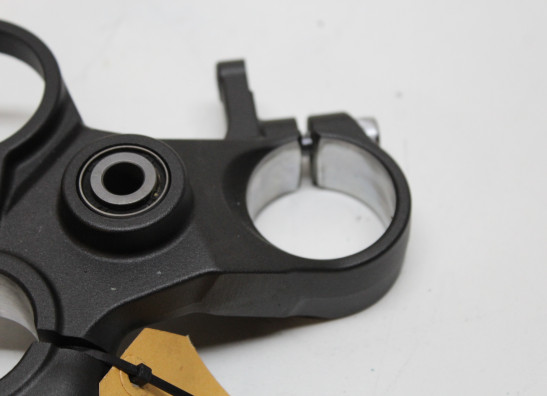 Kroonplaat Yamaha MT 07