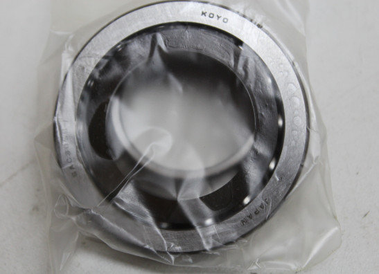 Steering stem Suzuki GSX S 1000