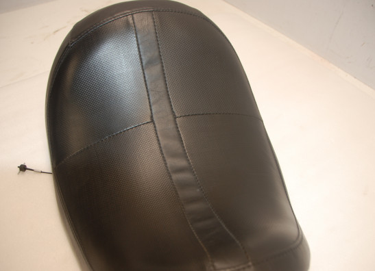Sitzbank Harley Davidson VROD VRSC
