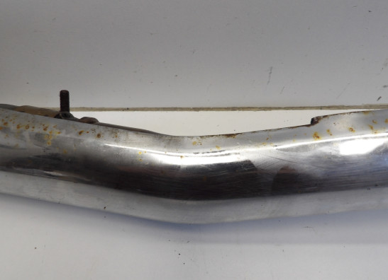 Downpipes Honda VT 1100
