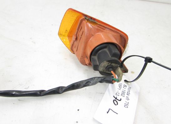 Winker Honda VFR 750