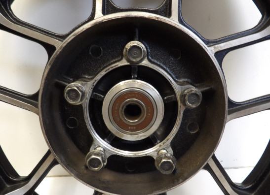 Rear wheel Honda VT 700 750