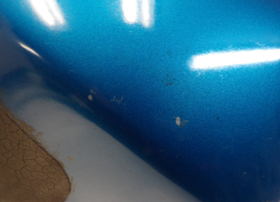 Fuel tank Suzuki GSF 600 650 Bandit 