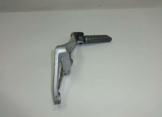 Soziusfussraste links Kawasaki ZXR 750