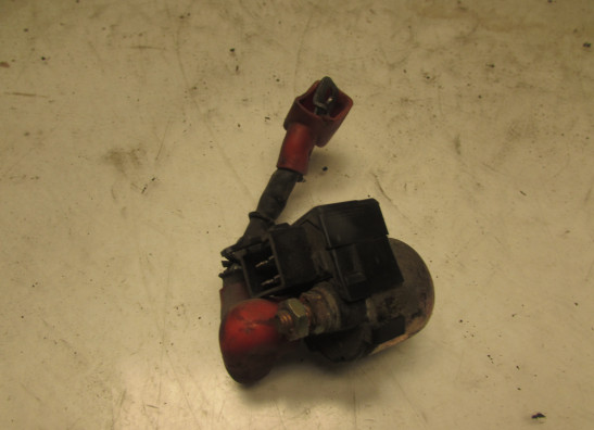 Startmotor relais Honda VF 700  750 S Sabre