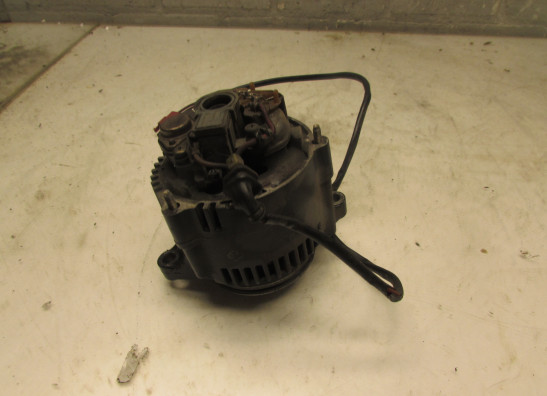 Dynamo Yamaha FJ 1200