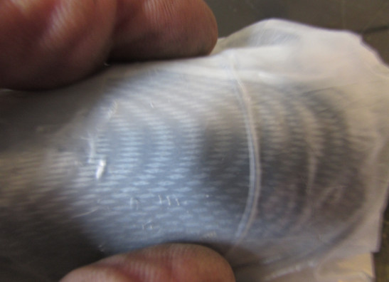 Crash Pads Suzuki GSX R 1000