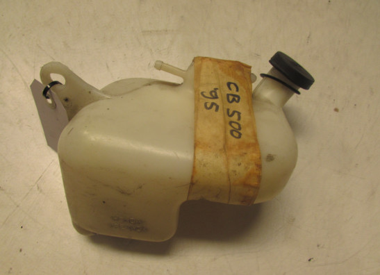 Koelvloeistof reservoir Honda CB 500