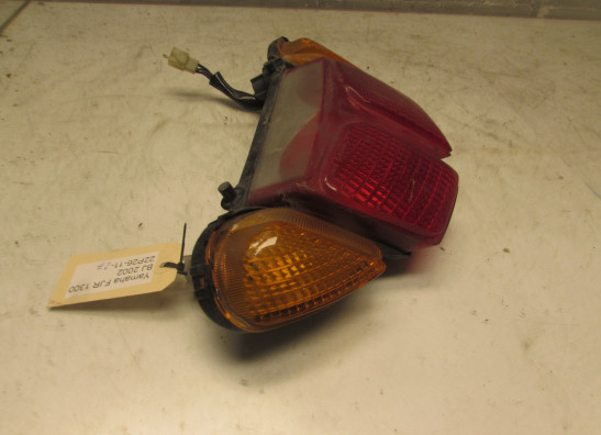 Achterlicht Yamaha FJR 1300
