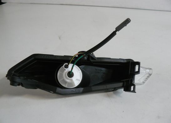 Winker right rear Kawasaki ZX 10 R
