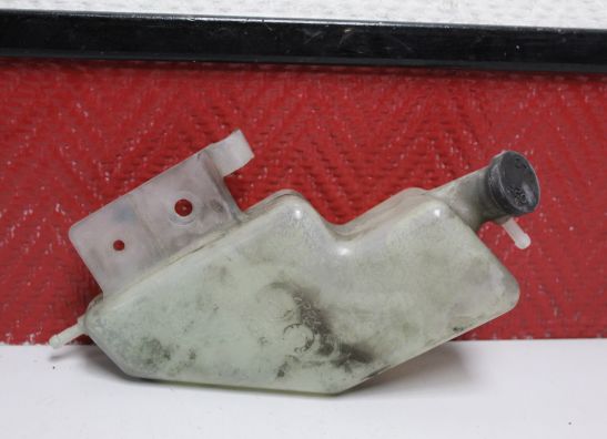 Radiator reserve tank  Suzuki GSX R 1000