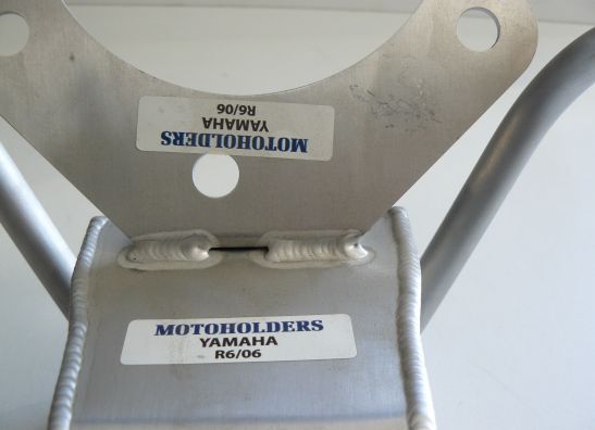 Topkuipsteun Yamaha YZF R6