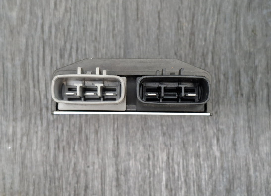 Spanningsregelaar Yamaha FJR 1300