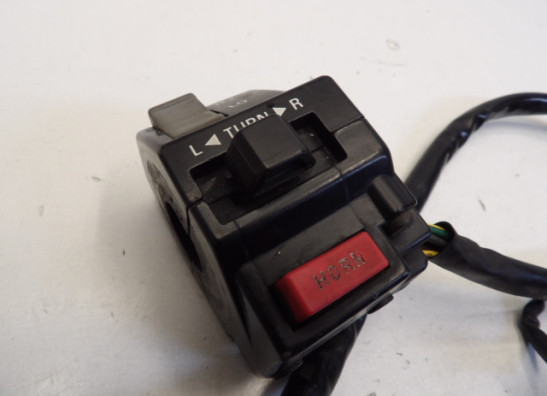 Handlebar switch assy left Yamaha FZX 750