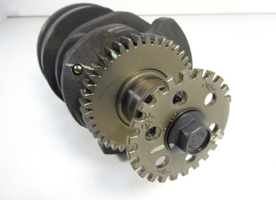 Krukas Kawasaki VERSYS 650