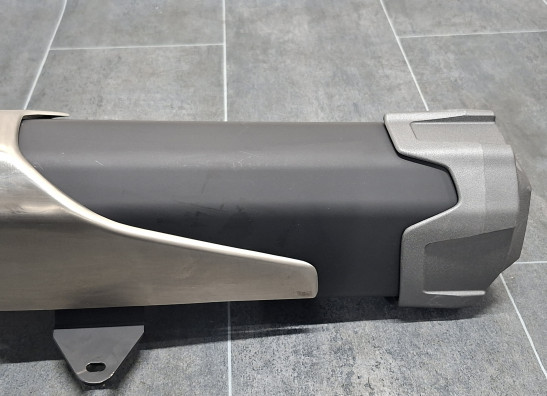 Muffler Kawasaki Z H2