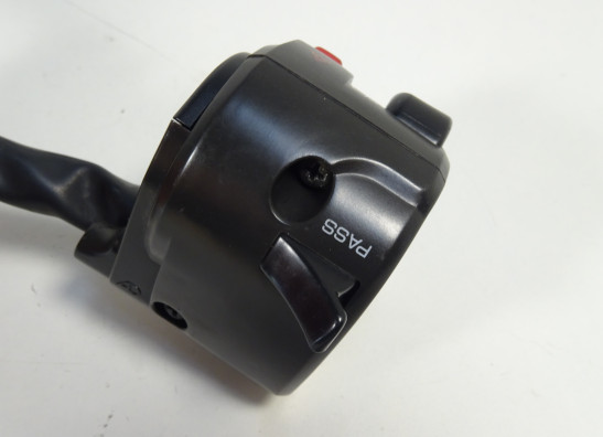 Lenkerschalter links Kawasaki VERSYS 650