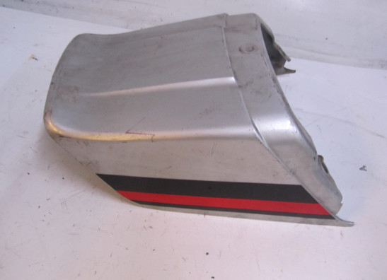 Heck Kawasaki Z 1000