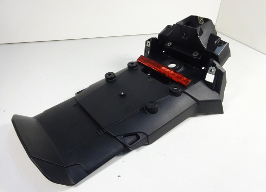 Kentekenplaathouder BMW K 1300 GT