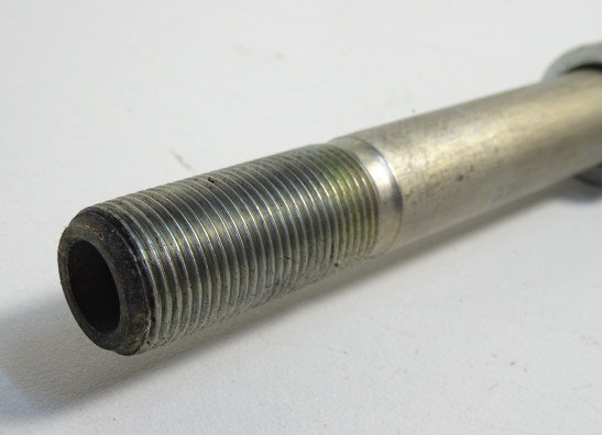 Axle front Kawasaki VERSYS 650