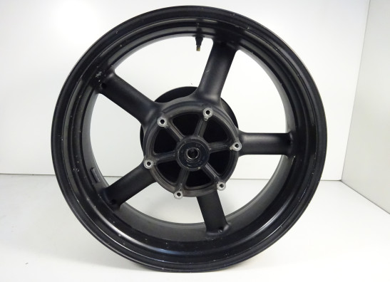 Achtervelg Yamaha BT 1100