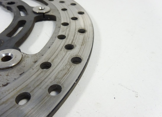 Brake disc front Yamaha FZ6