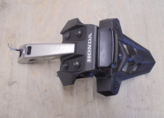 Kentekenplaathouder Honda CBR 500 R