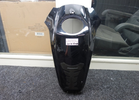 Tankcover BMW R 1200 GS LC Adventure 2017-2019