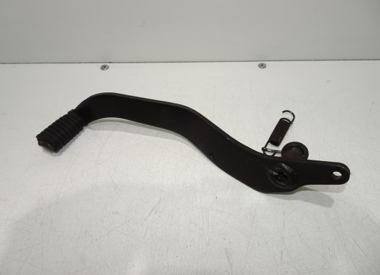 Rempedaal Suzuki XF 650 Freewind 1997-1999