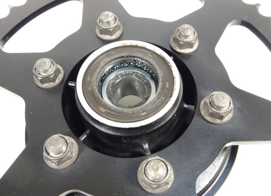 Driven flange Kawasaki VERSYS 650