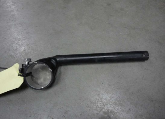 Clip on links Honda CBR 600 F