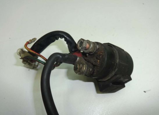 Anlasser Relais Honda CB 450
