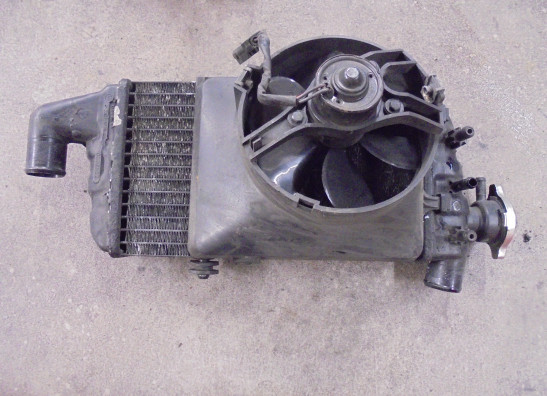 Kuhler BMW K 1200 LT