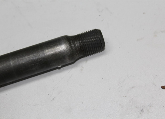 Vooras Yamaha FJR 1300