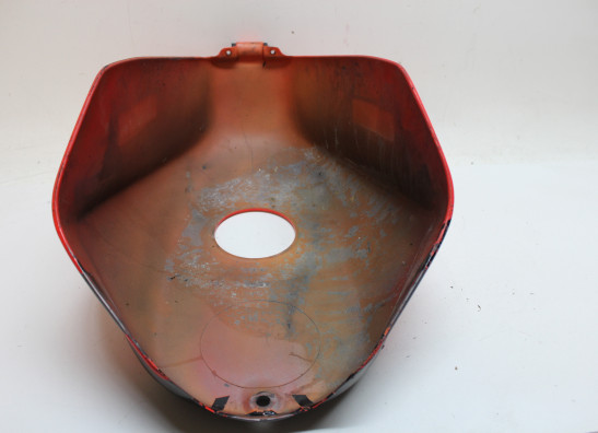 Tankschutz Aprilia RS 125