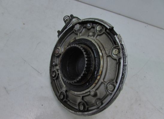 Cardan Kawasaki Overige Kawasaki