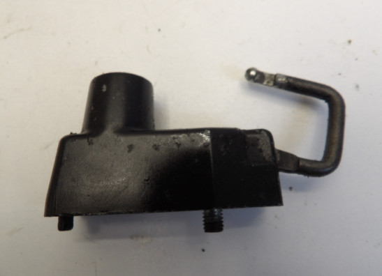 Key set Yamaha FZR 1000